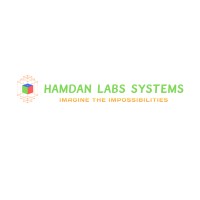 HAMDAN LABS logo - Similar company to Mb Software