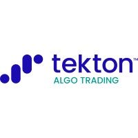 Tekton Algo Trading logo - Similar company to Redchilli Network Ltd