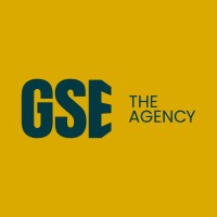 GSE The Agency logo - Similar company to Gomice