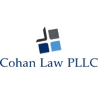 Cohan Law PLLC logo - Similar company to Workavocado