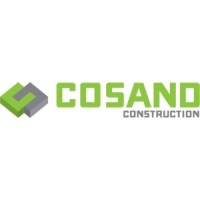 Cosand Construction Company, LLC logo - Similar company to Reyes Construction