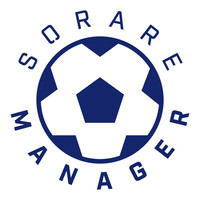 Sorare Manager UG logo - Similar company to Soraredata