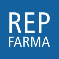 REPFARMA logo - Similar company to 4Hands Medical Devices