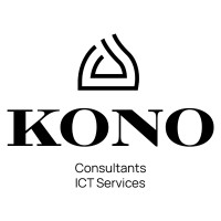 Kono Consultants logo - Similar company to V-It