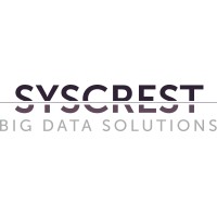 SYSCREST GmbH logo - Similar company to Amai Gmbh