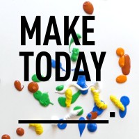 MAKE TODAY logo - Similar company to Coelement Inc.