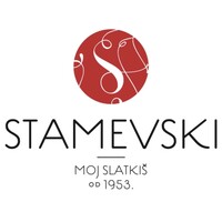 Stamevski - Moj Slatkiš logo - Similar company to Melany Software