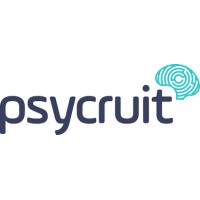 Psycruit logo - Similar company to Maths 4 All