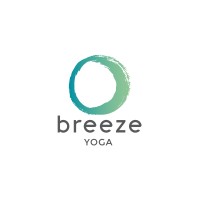 Breeze Yoga logo - Similar company to Matrixity Ltd.