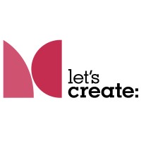 Let's Create logo - Similar company to Sp&P