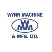 Wynn Machine And Manufacturing Ltd