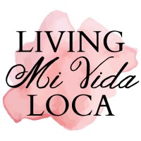 Living Mi Vida Loca logo - Similar company to Pigtails & Crewcuts Franchise Business - Headquarters