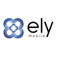 Elymobile logo - Similar company to Adlover