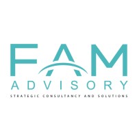 FAM Advisory logo - Similar company to Pelago Uae