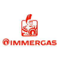 Immergas Nederland BV logo - Similar company to Immergas