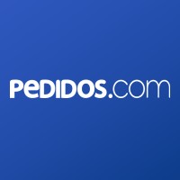 Pedidos.com logo - Similar company to Compuneza, S.A. De C.V.