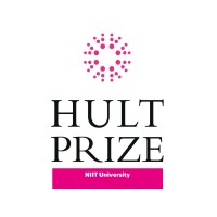 Hult Prize NIIT University logo - Similar company to Sinusoid