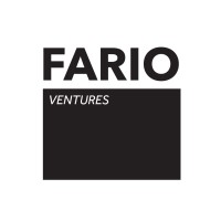 Fario Ventures logo - Similar company to Danatech.