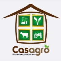 CASAGRO SC logo - Similar company to Solugral