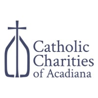 Catholic Charities of Acadiana logo - Similar company to Answer Key Pr