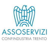 Assoservizi - Confindustria Trento logo - Similar company to Fidia Srl Formazione E Consulenza