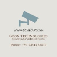 Geon Technologies logo - Similar company to Tmh Solutions Inc