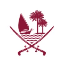 Embassy of the State of Qatar - Helsinki logo - Similar company to Airo Ventures Oy