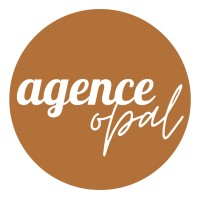 Agence OPAL logo - Similar company to Tonconsultant