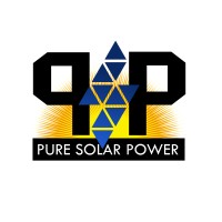 Pure Solar Power