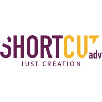 Shortcutadv logo - Similar company to Themagsmen