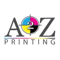 A2Z Printing logo - Similar company to Ieion Corporation