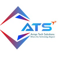 Aniqa Tech Solutions logo - Similar company to Appsmithy