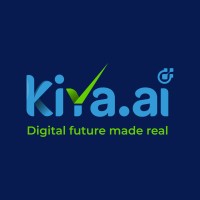 Kiya.ai logo - Similar company to Hashcodez Softwares And Services