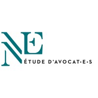 Etude d'avocat.e.s NVLE logo - Similar company to Legal.Fact