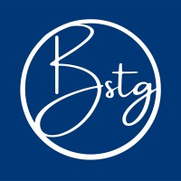 BSTG logo - Similar company to Emotive Work