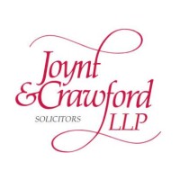 Joynt & Crawford LLP logo - Similar company to Brandwell