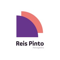 Reis Pinto Advogados logo - Similar company to Magellan Champlain