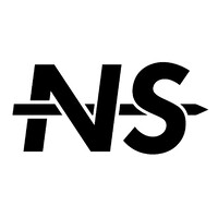 NS Design logo - Similar company to Wood Reflections