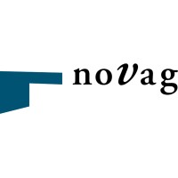 NOVAG | Nieuwe Orde van Verzekeringsartsen Arbeid & Gezondheid logo - Similar company to Neuraned