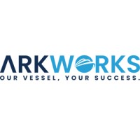 Arkworks logo - Similar company to Pastmaps
