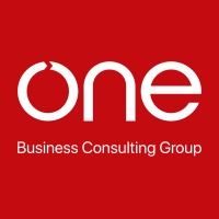 ONE BCG - ONE Business Consulting Group logo - Similar company to Gordon Graphics, Inc.