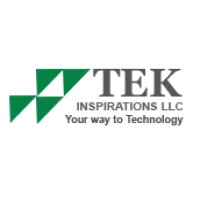 TEK Inspirations LLC logo - Similar company to TEK Straight LLC