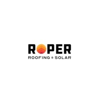 Roper Roofing & Solar logo - Similar company to Capitol Roofing & Solar