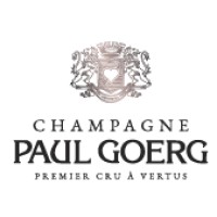 Champagne Paul Goerg Premier Cru à Vertus logo - Similar company to Domaine Alexandre Bonnet