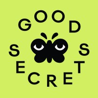 Good Secrets logo - Similar company to Paper Triangles