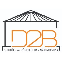 D2B - Soluções em Pós-colheita e Agroindústria logo - Similar company to Oeste Tecnologia