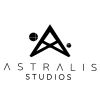 Astralis Studios logo - Similar company to Regdesigns