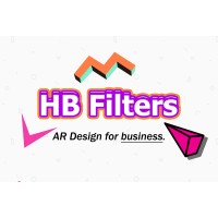 HB filters - פילטרים לאינסטגרם logo - Similar company to Buzzmarket Group