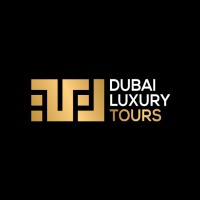 Dubai Luxury Tours logo - Similar company to Athar Studio