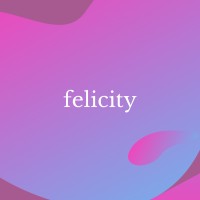 Dear Felicity logo - Similar company to Felicity Hamilton